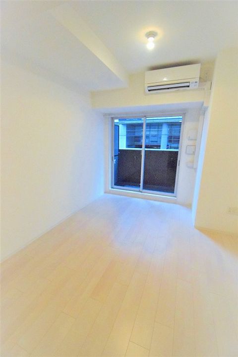 ファーストステージ梅田WESTの居間