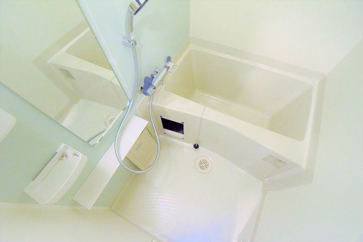 ファーストステージ梅田WESTの風呂