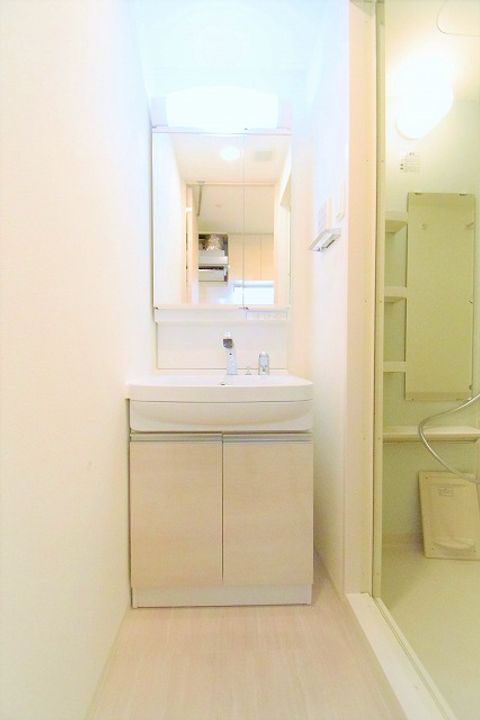 ファーストステージ梅田WESTの内装