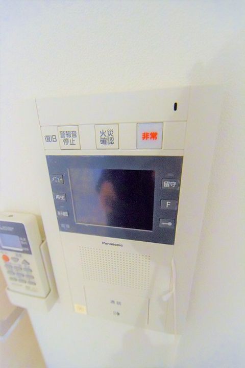 ファーストステージ梅田WESTの内装