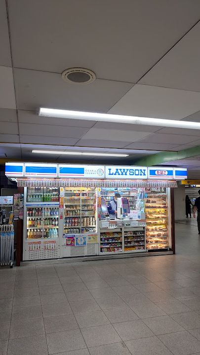 ファーストステージ梅田WESTの周辺