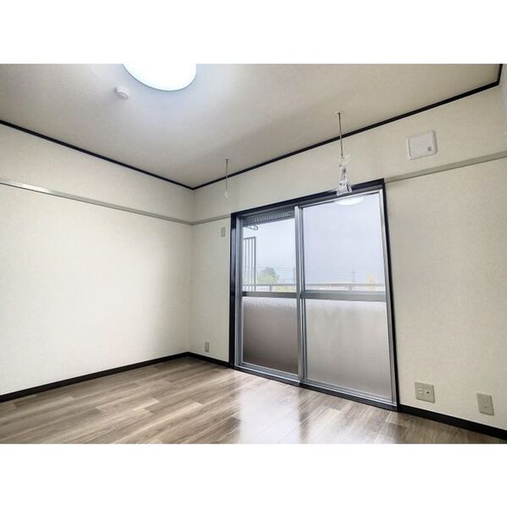 U・TOPIA31の居間