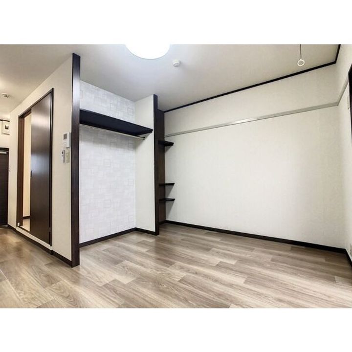 U・TOPIA31の内装