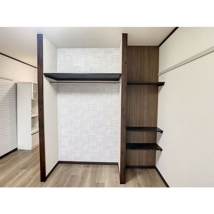 U・TOPIA31の内装