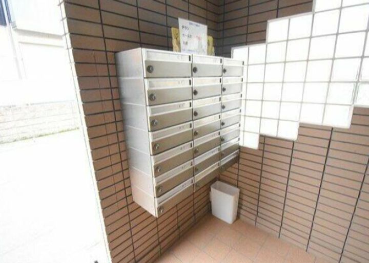 神奈川県川崎市高津区二子4(マンション)の賃貸物件の地図