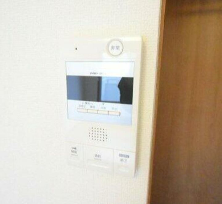 神奈川県川崎市高津区二子4(マンション)の賃貸物件の内装