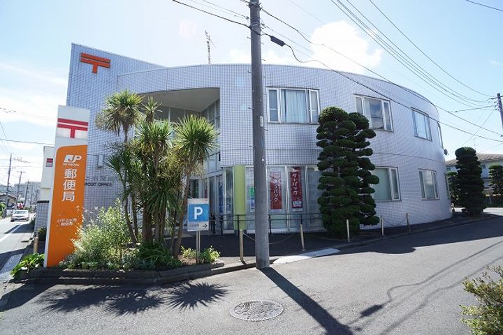 マストライフ一橋学園Aの周辺