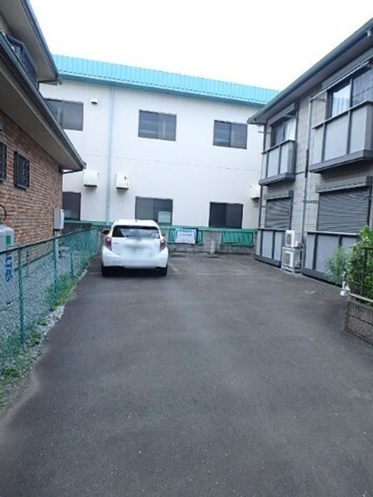 メゾン かえでの地図