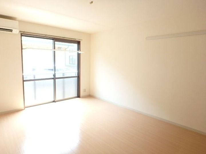 メゾン かえでの内装