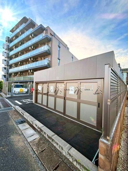 千葉県松戸市樋野口(マンション)の賃貸物件のその他画像