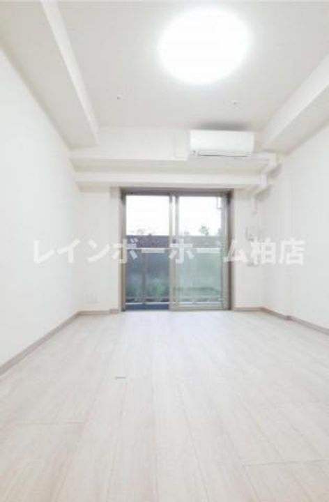 千葉県松戸市樋野口(マンション)の賃貸物件の居間