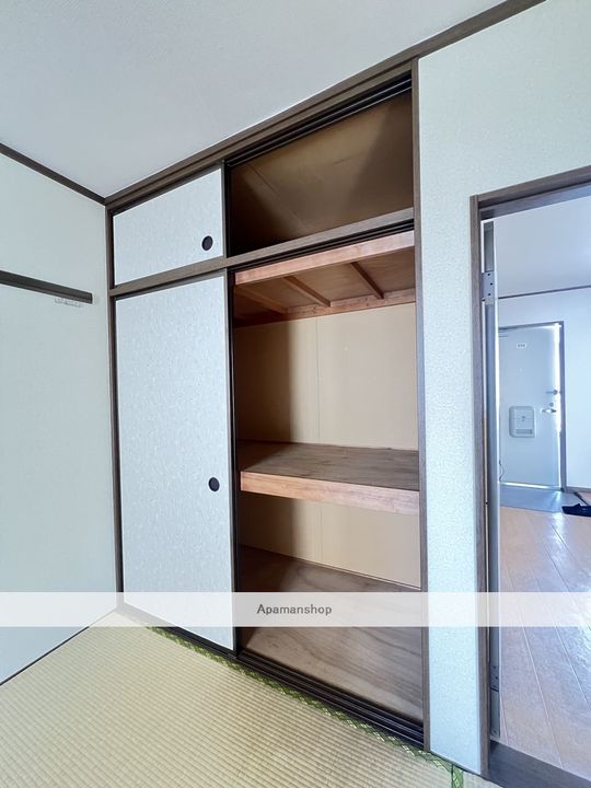 東京都練馬区東大泉3(マンション)の賃貸物件の内装