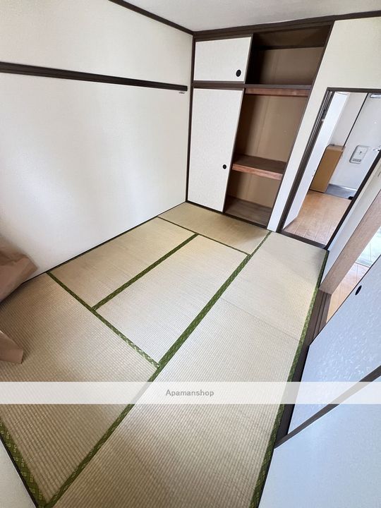 東京都練馬区東大泉3(マンション)の賃貸物件の内装