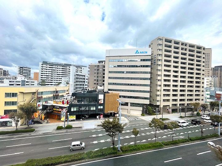 メガロコープ福島のその他画像