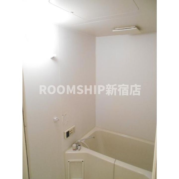 東京都国立市富士見台3(マンション)の賃貸物件の風呂