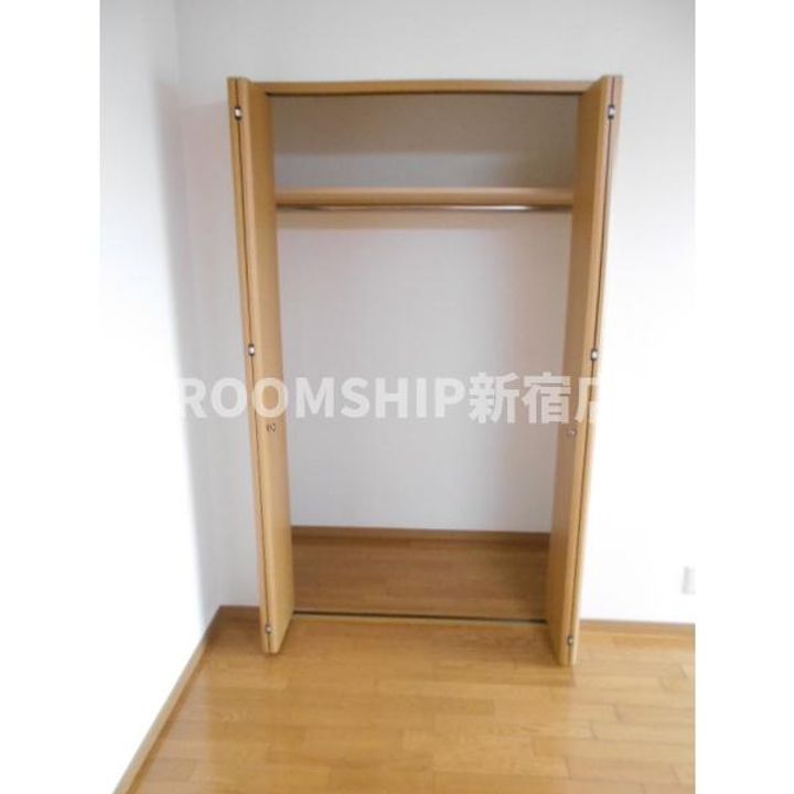 東京都国立市富士見台3(マンション)の賃貸物件の内装