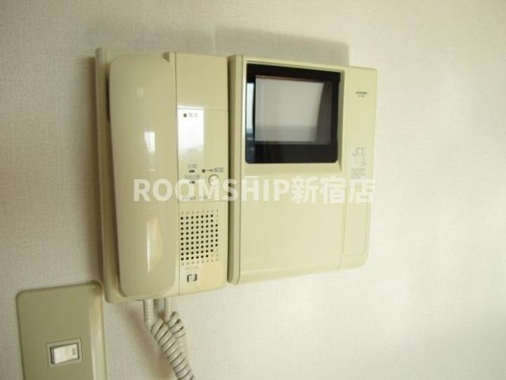 東京都国立市富士見台3(マンション)の賃貸物件の内装