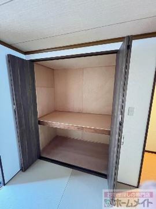 大阪府大阪市西成区天下茶屋2(一戸建)の賃貸物件の内装