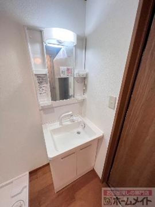 大阪府大阪市西成区天下茶屋2(一戸建)の賃貸物件の内装