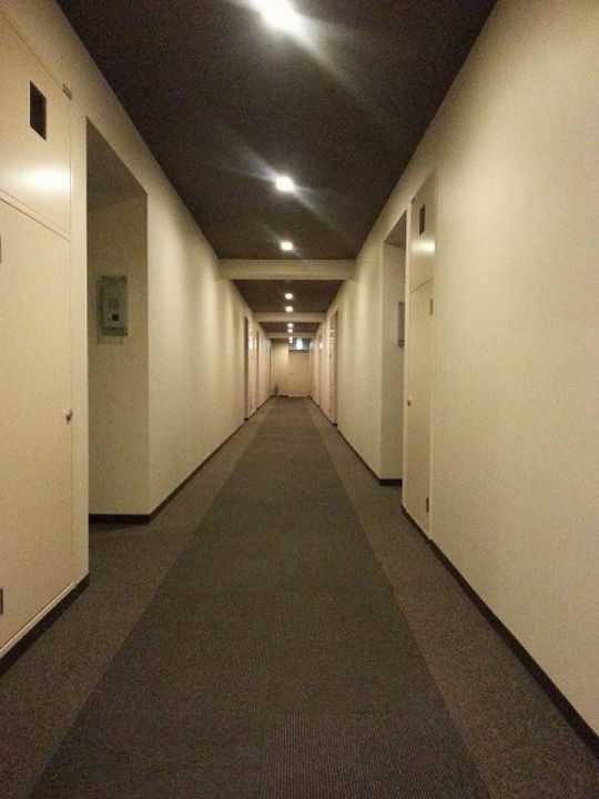 東京都港区南麻布4(マンション)の賃貸物件の地図