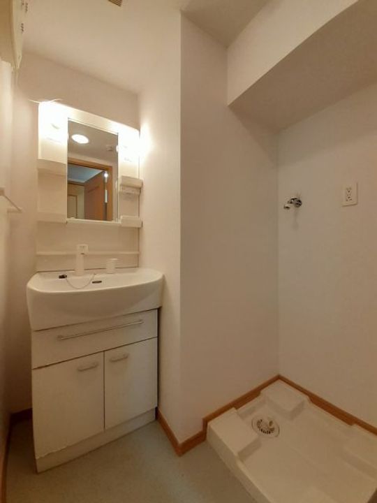 埼玉県さいたま市大宮区吉敷町1(マンション)の賃貸物件の内装