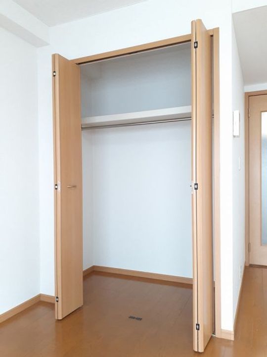 埼玉県さいたま市大宮区吉敷町1(マンション)の賃貸物件の内装