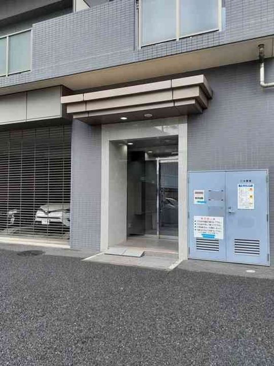 埼玉県さいたま市大宮区吉敷町1(マンション)の賃貸物件の地図