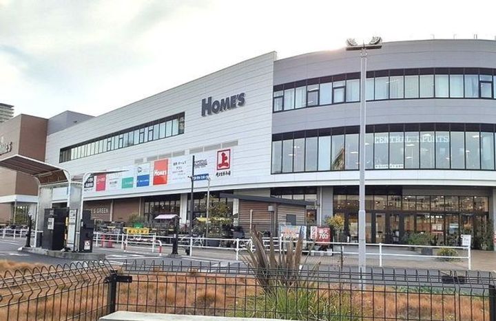 埼玉県さいたま市大宮区吉敷町1(マンション)の賃貸物件の周辺