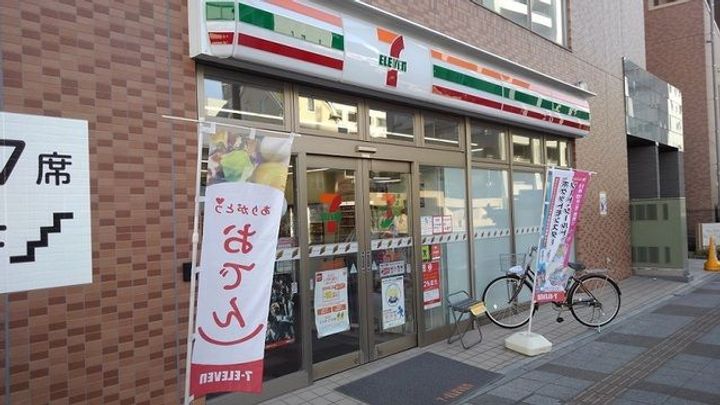 埼玉県さいたま市大宮区吉敷町1(マンション)の賃貸物件の周辺