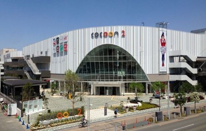 埼玉県さいたま市大宮区吉敷町1(マンション)の賃貸物件の周辺