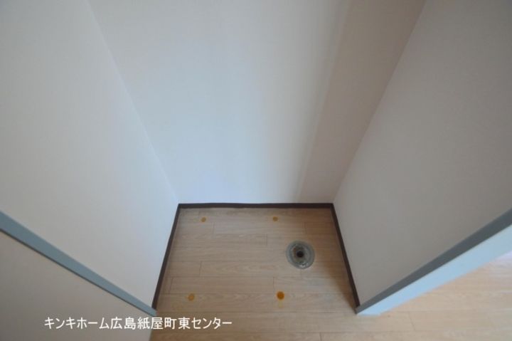 広島県広島市中区東千田町2(マンション)の賃貸物件のその他画像