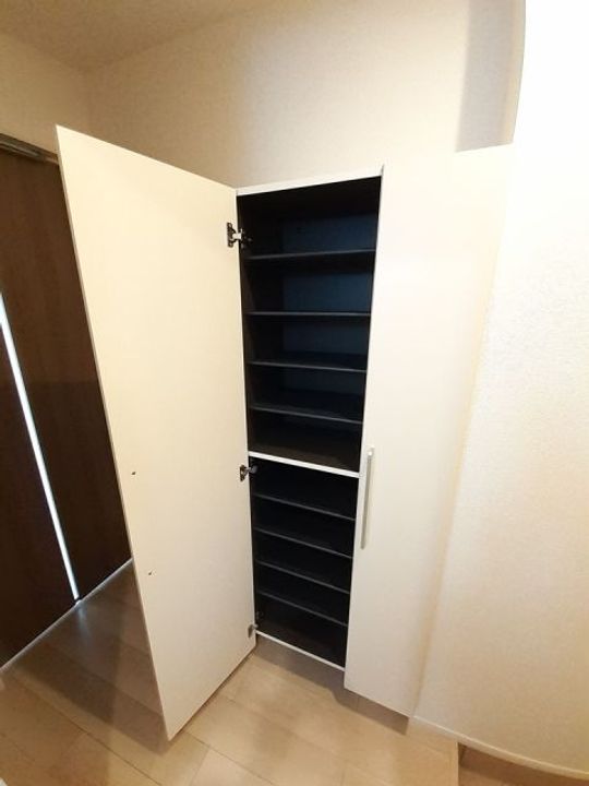 ラインズ山田町のその他画像