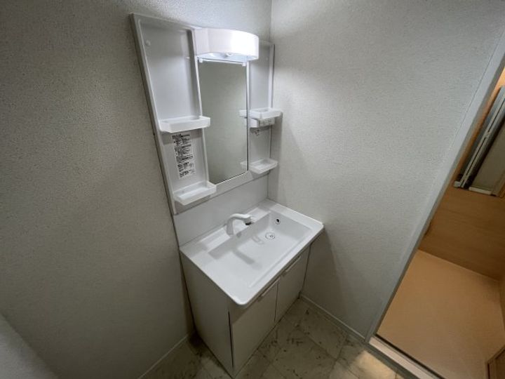 上ヶ原 Twenty Eightの内装