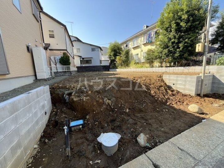 神奈川県秦野市南矢名(アパート)の賃貸物件のその他画像