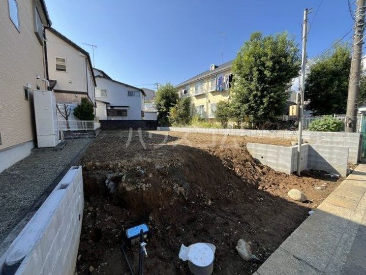 神奈川県秦野市南矢名(アパート)の賃貸物件のその他画像