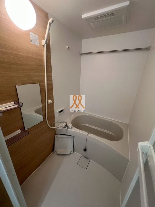 ミリアビタ宮本の風呂