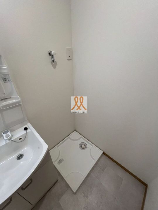 ミリアビタ宮本の内装