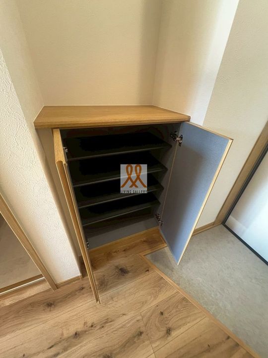 ミリアビタ宮本の内装