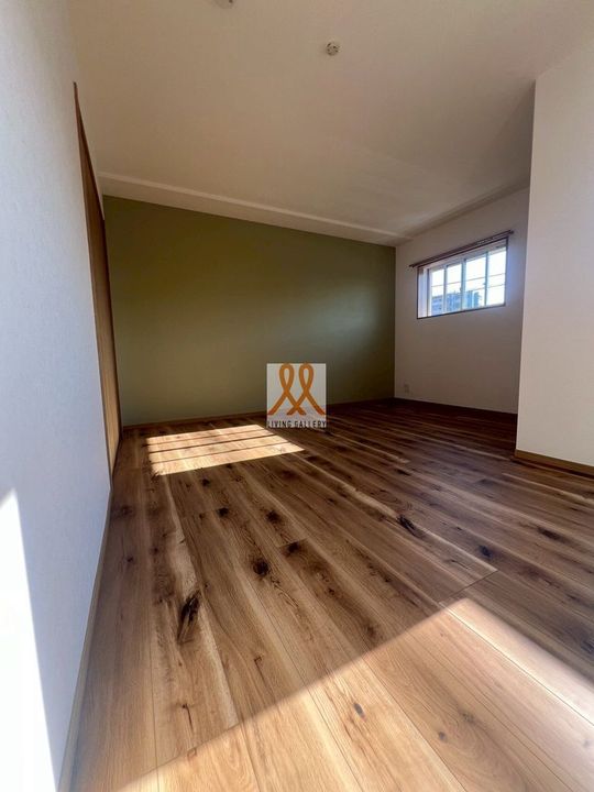 ミリアビタ宮本の居間