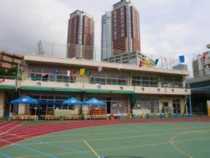 東京都港区麻布台3(マンション)の賃貸物件の周辺