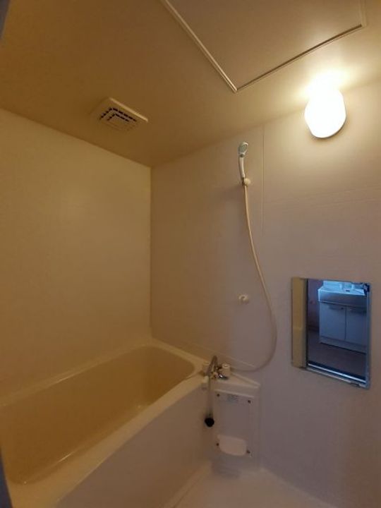 アーバンエステートの風呂