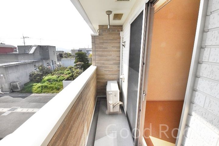 徳島県徳島市津田本町5(アパート)の賃貸物件の内装