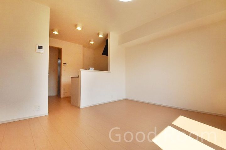 徳島県徳島市津田本町5(アパート)の賃貸物件の居間