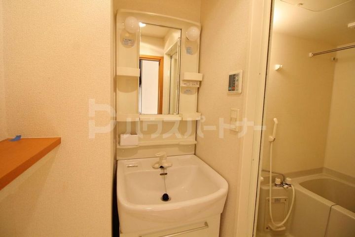 千葉県市川市大野町3(アパート)の賃貸物件の内装