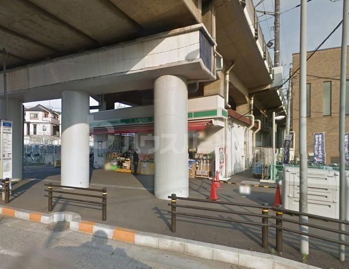 千葉県市川市大野町3(アパート)の賃貸物件の周辺