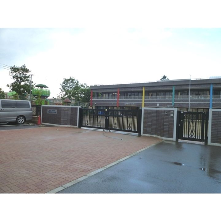 UR千葉幸町の周辺