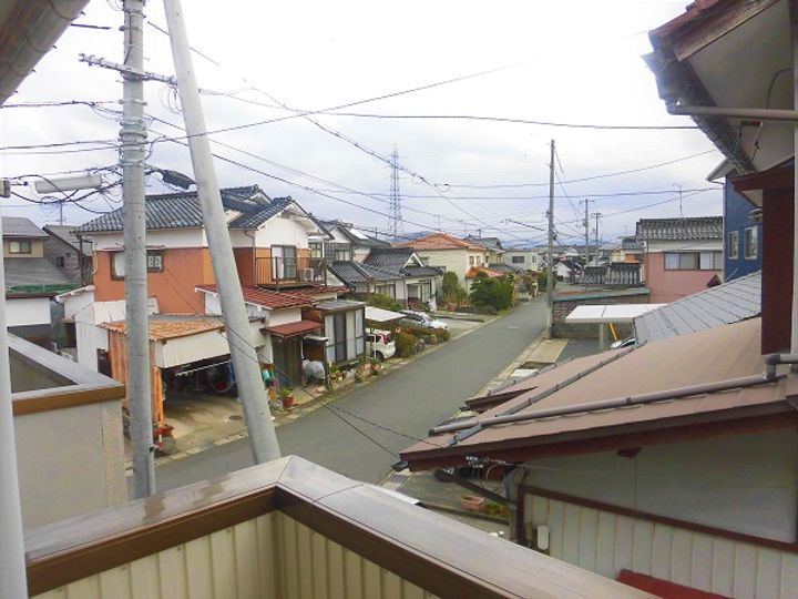 アーバンス美保のその他画像