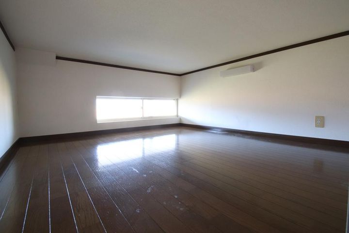 オークラファイブBの内装