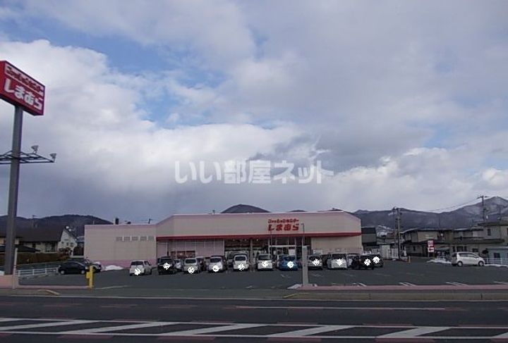 パミドールの周辺