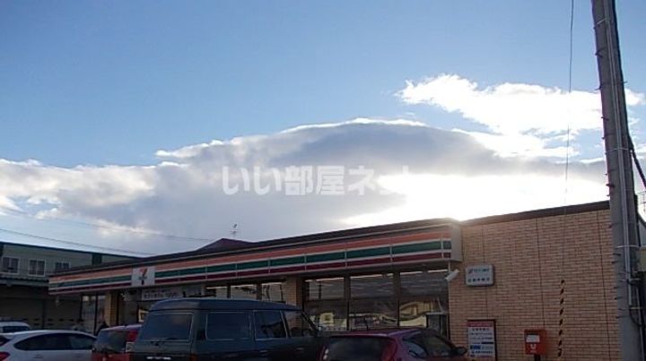 パミドールの周辺